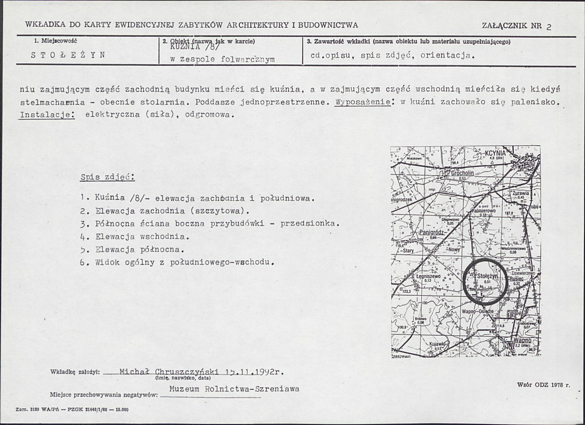 KB - Karta biała, skan nr 7