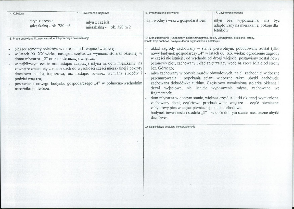 KB - Karta biała, skan nr 3