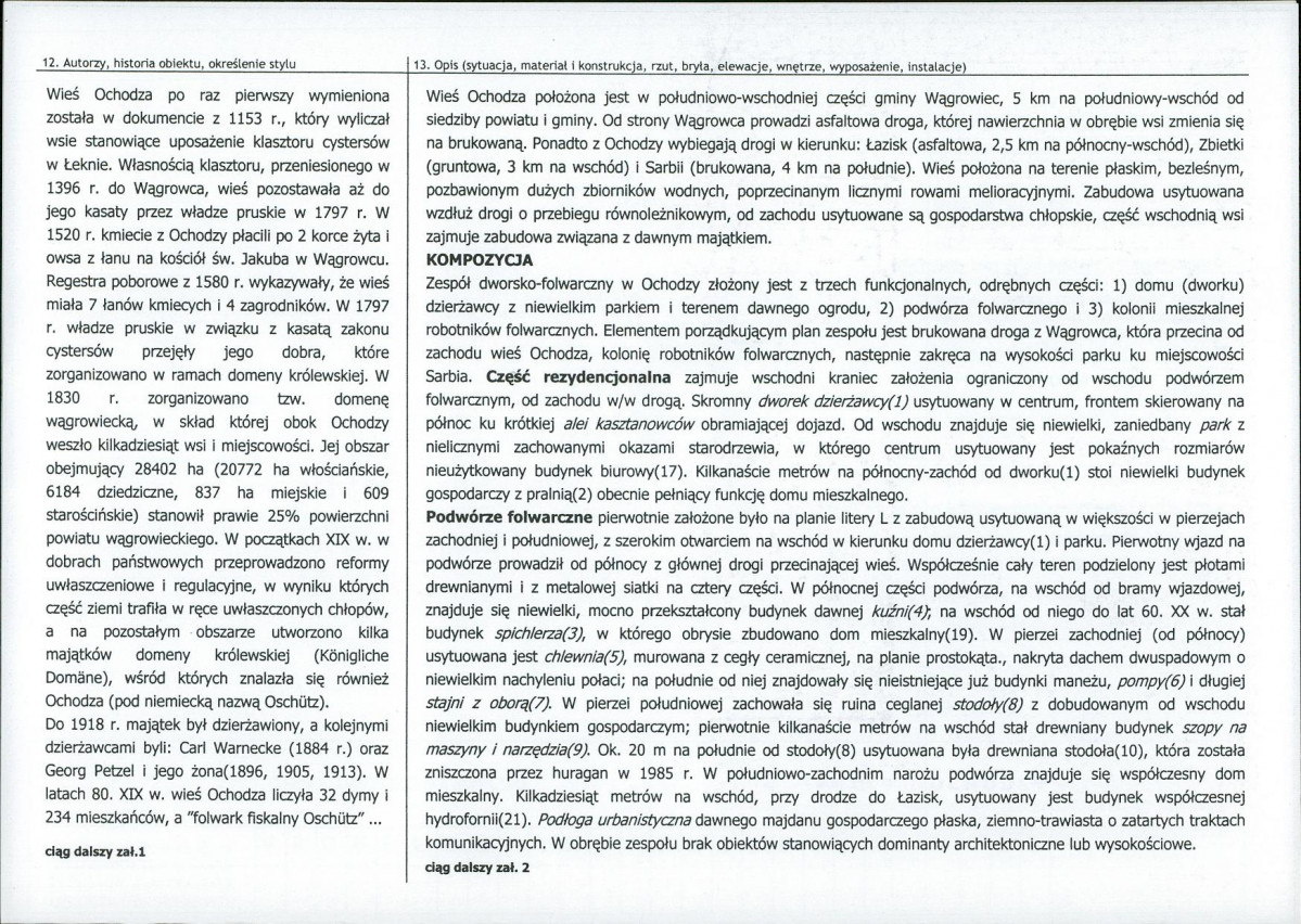 KB - Karta biała, skan nr 2