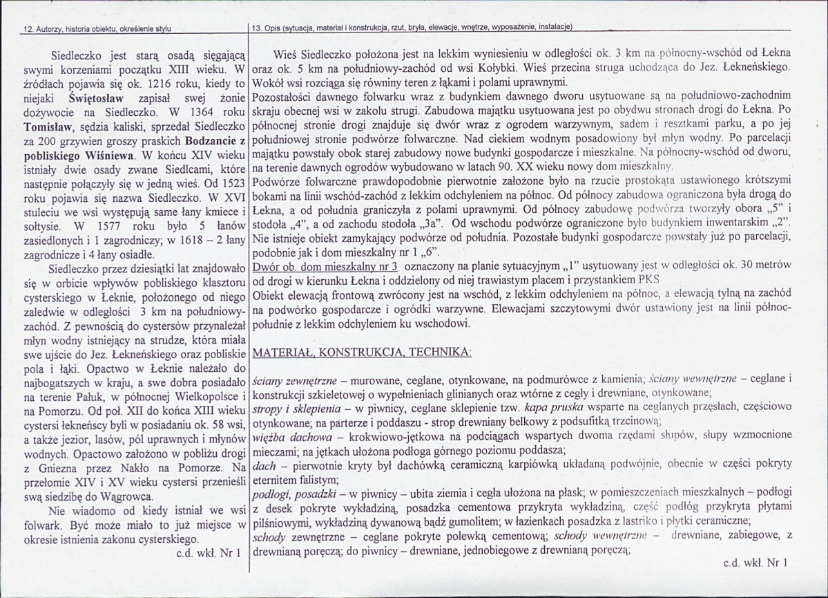 KB - Karta biała, skan nr 2