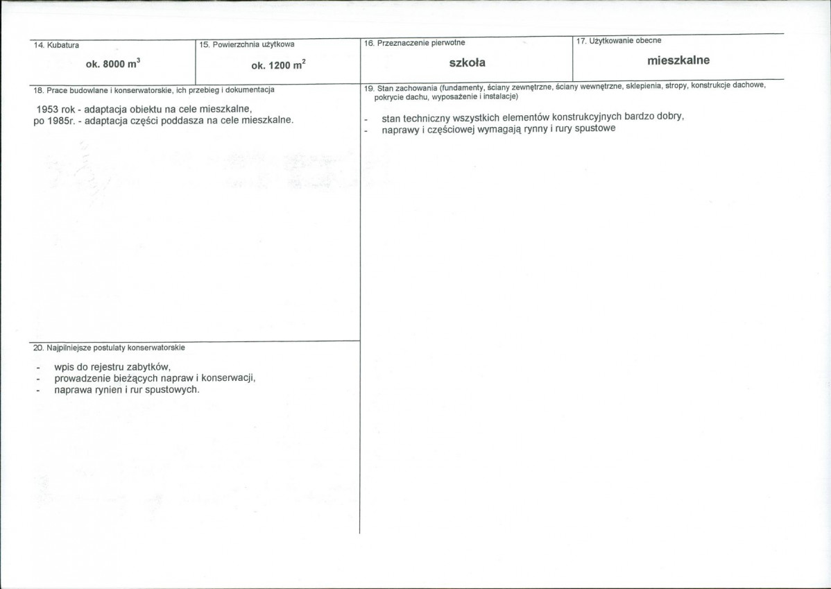 KB - Karta biała, skan nr 3