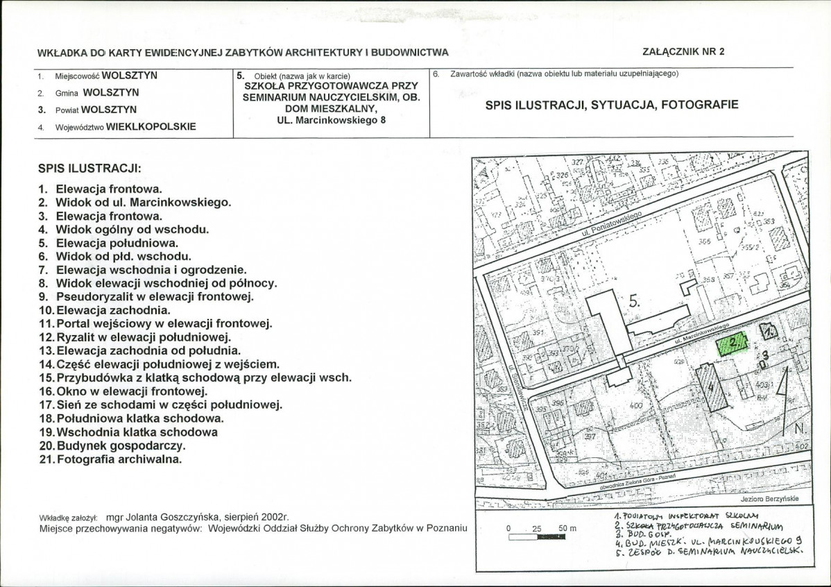 KB - Karta biała, skan nr 7
