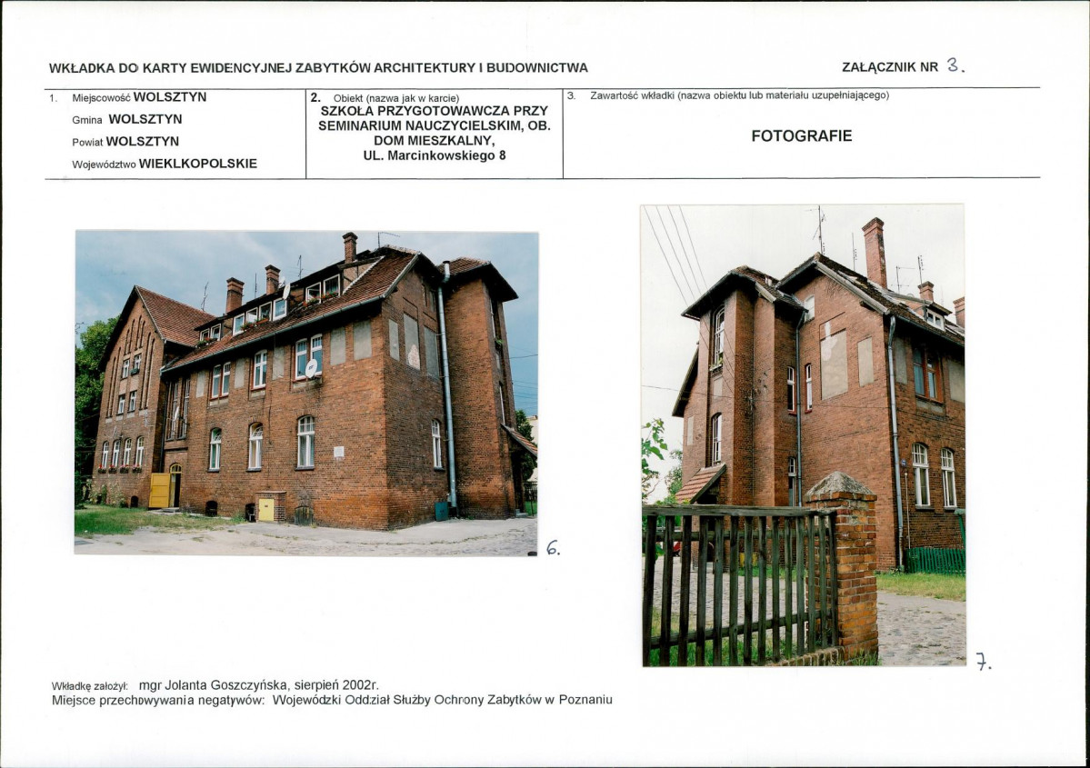 KB - Karta biała, skan nr 9