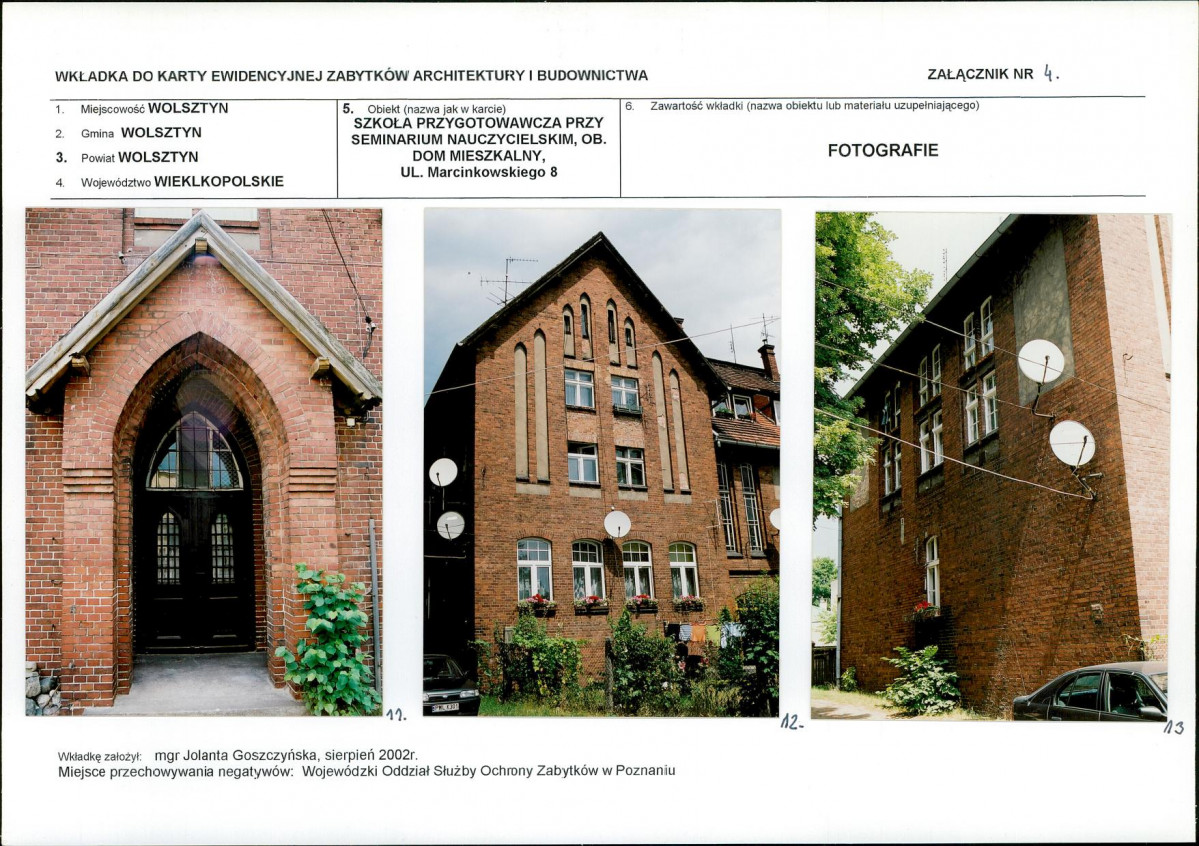 KB - Karta biała, skan nr 11