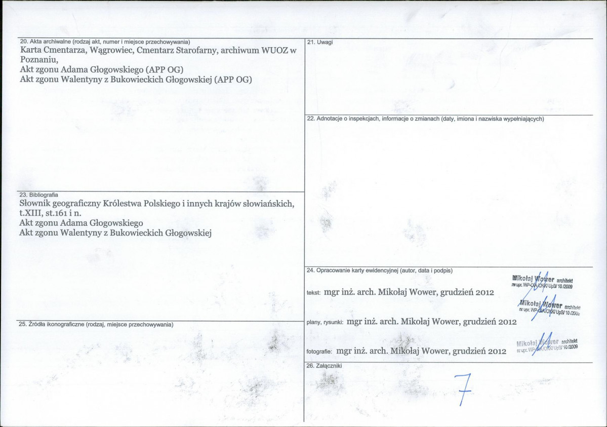 KB - Karta biała, skan nr 4