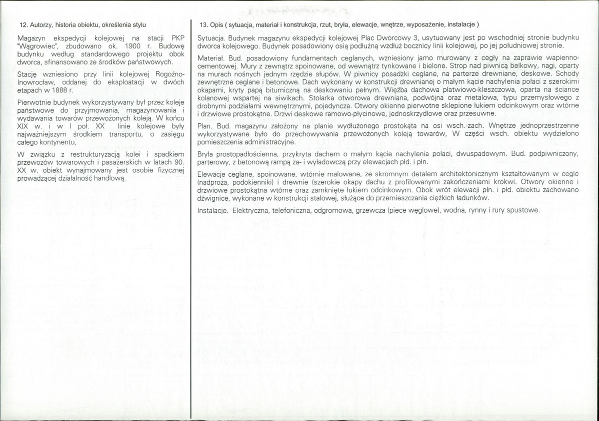 KB - Karta biała, skan nr 2