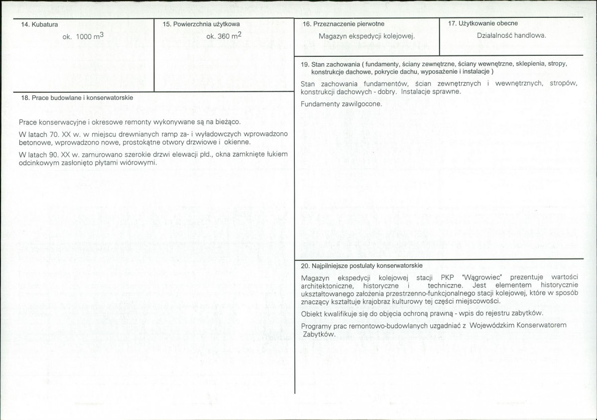 KB - Karta biała, skan nr 3