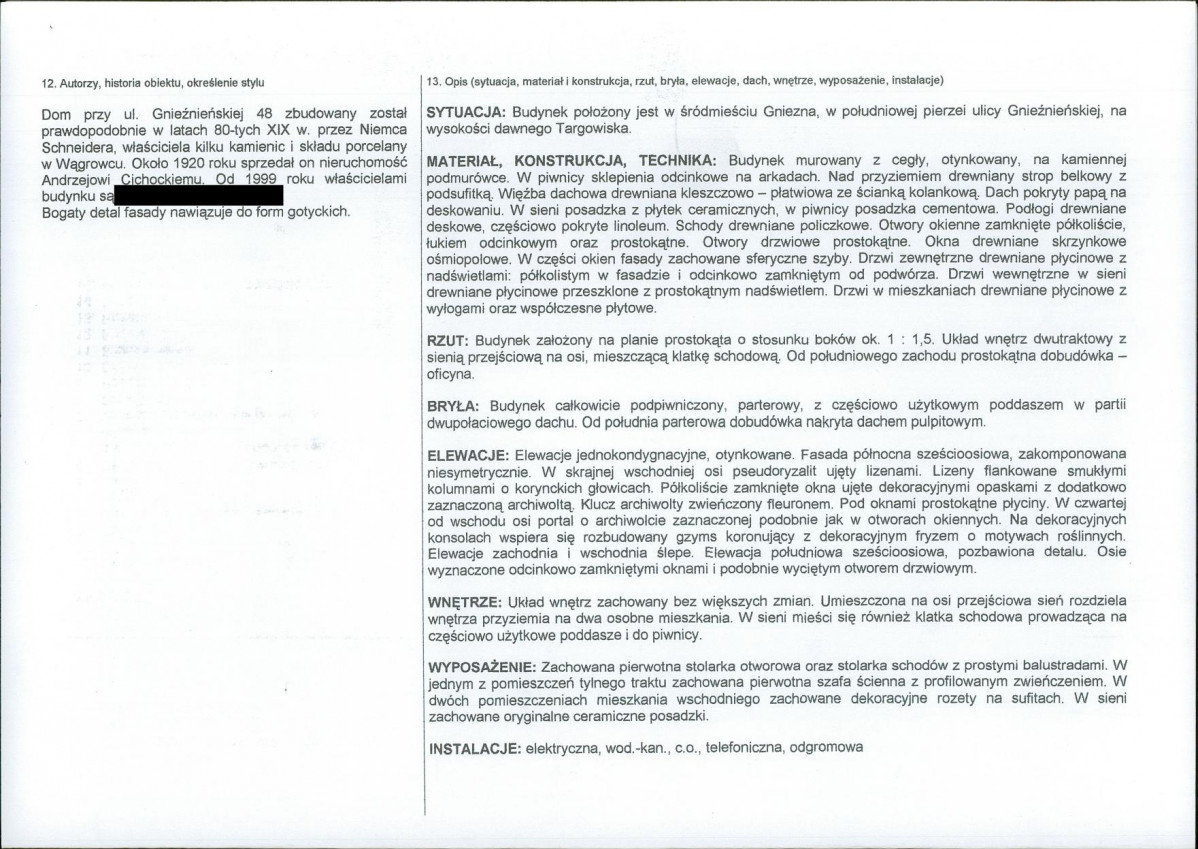KB - Karta biała, skan nr 2
