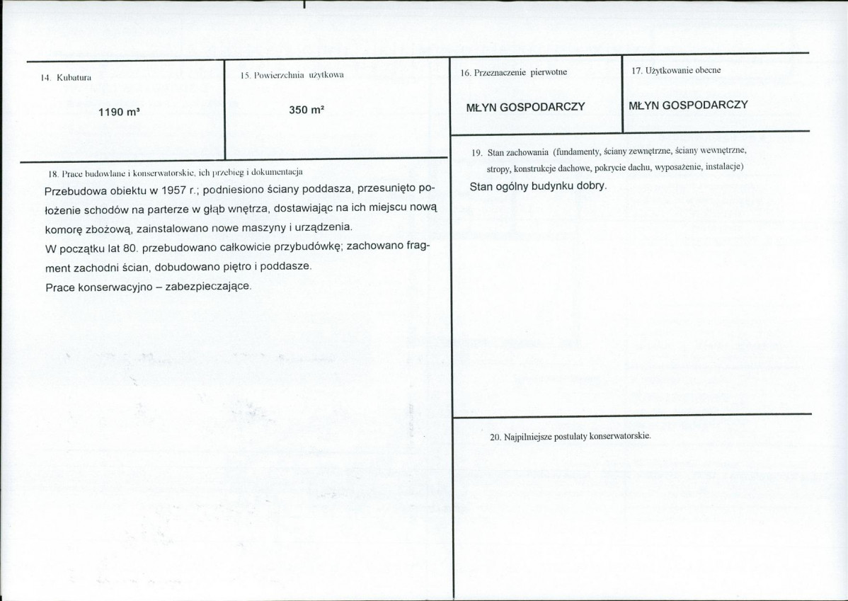 KB - Karta biała, skan nr 3