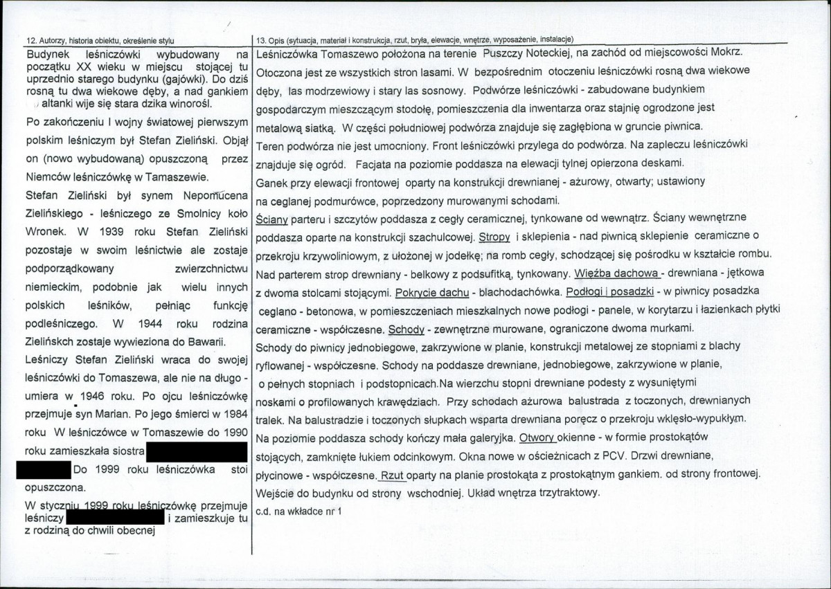 KB - Karta biała, skan nr 2