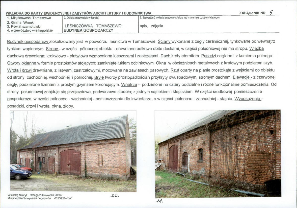 KB - Karta biała, skan nr 13