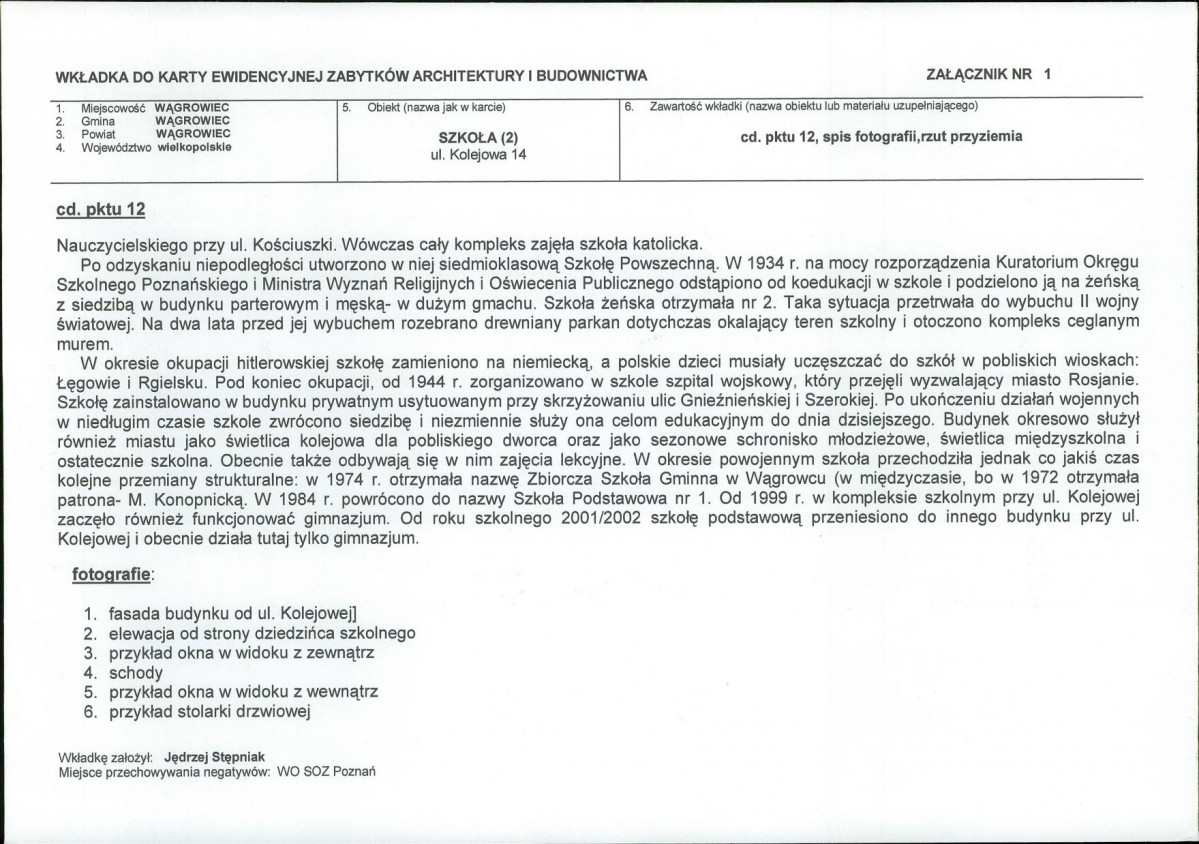 KB - Karta biała, skan nr 5