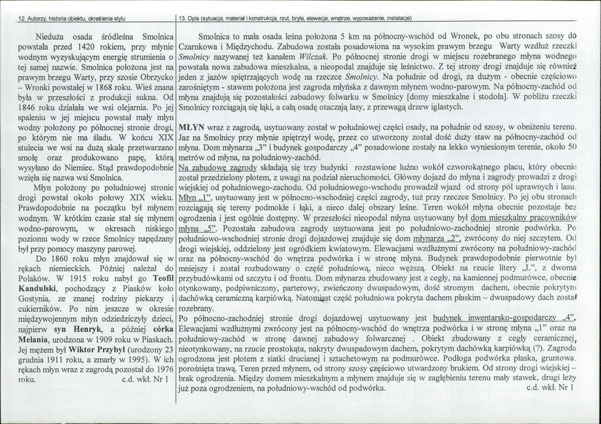 KB - Karta biała, skan nr 2