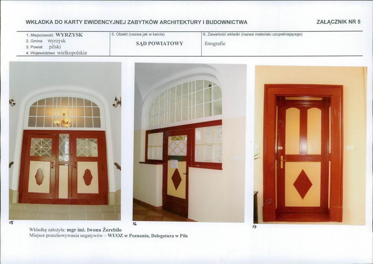 KB - Karta biała, skan nr 13