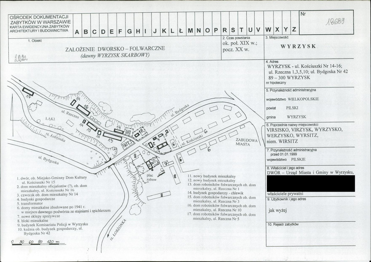 KB - Karta biała, skan nr 1