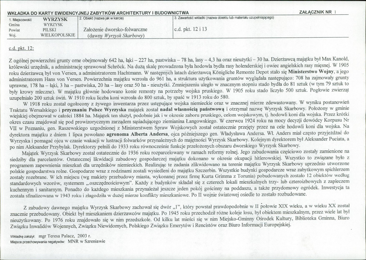 KB - Karta biała, skan nr 5