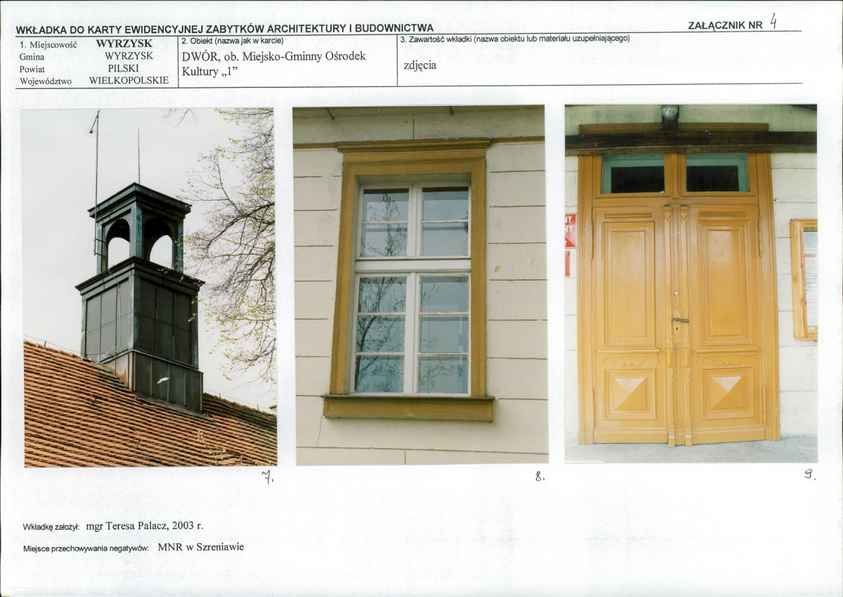 KB - Karta biała, skan nr 11