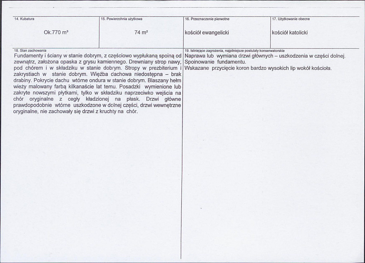 KB - Karta biała, skan nr 3