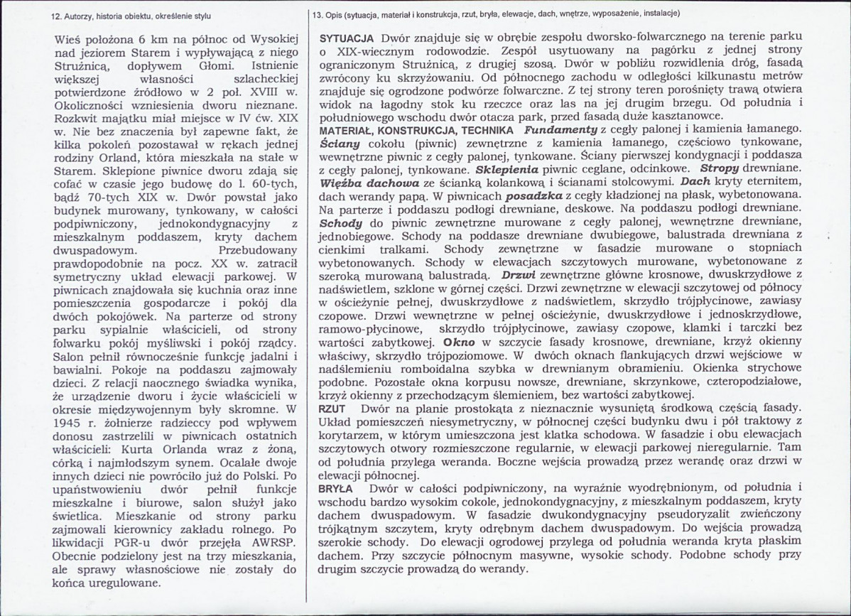 KB - Karta biała, skan nr 2