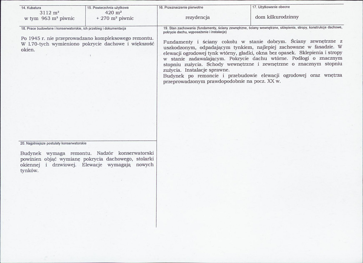 KB - Karta biała, skan nr 3