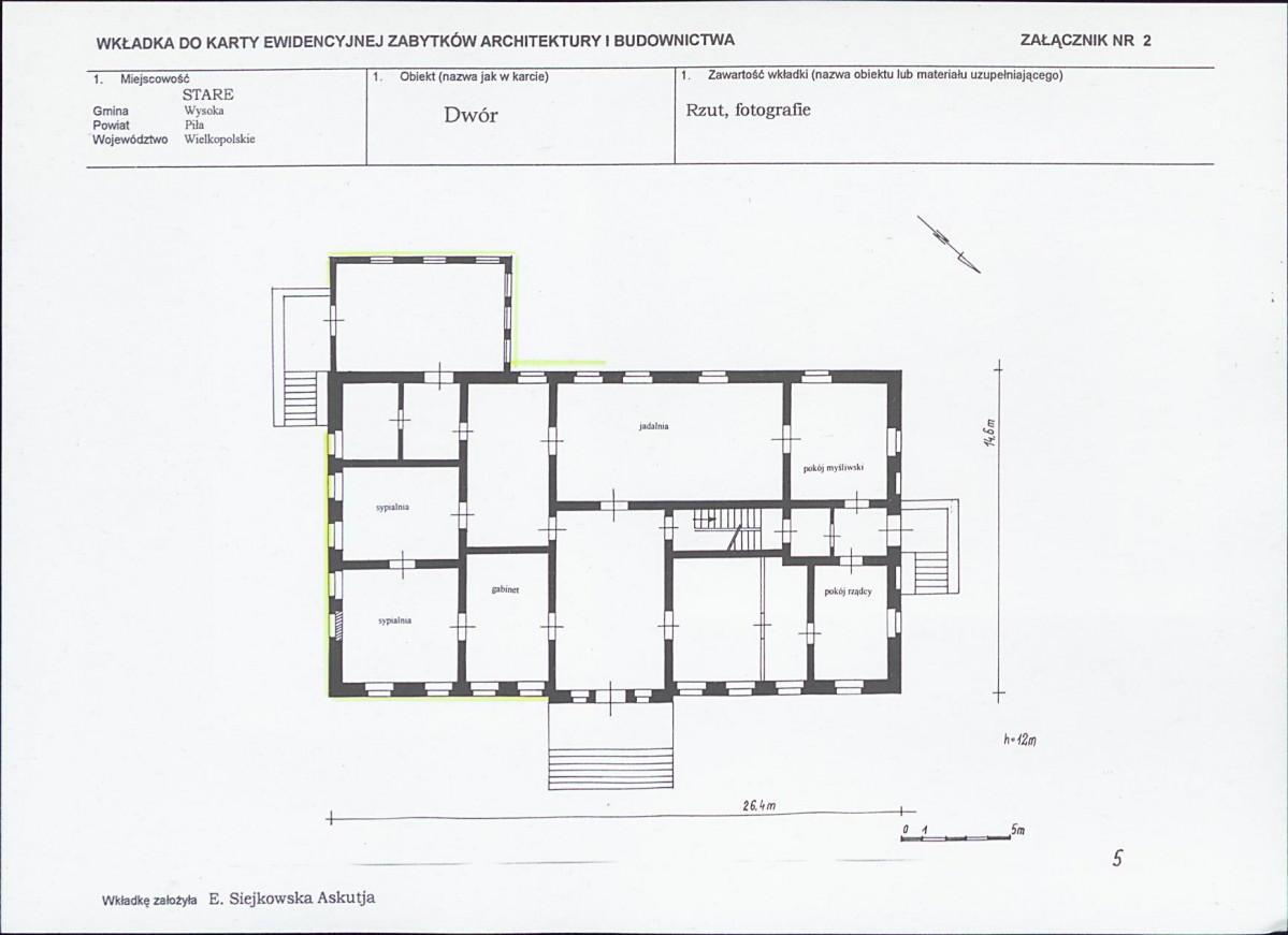 KB - Karta biała, skan nr 7