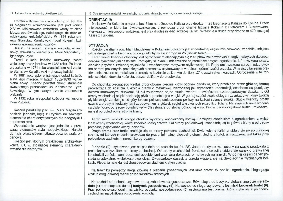 KB - Karta biała, skan nr 2
