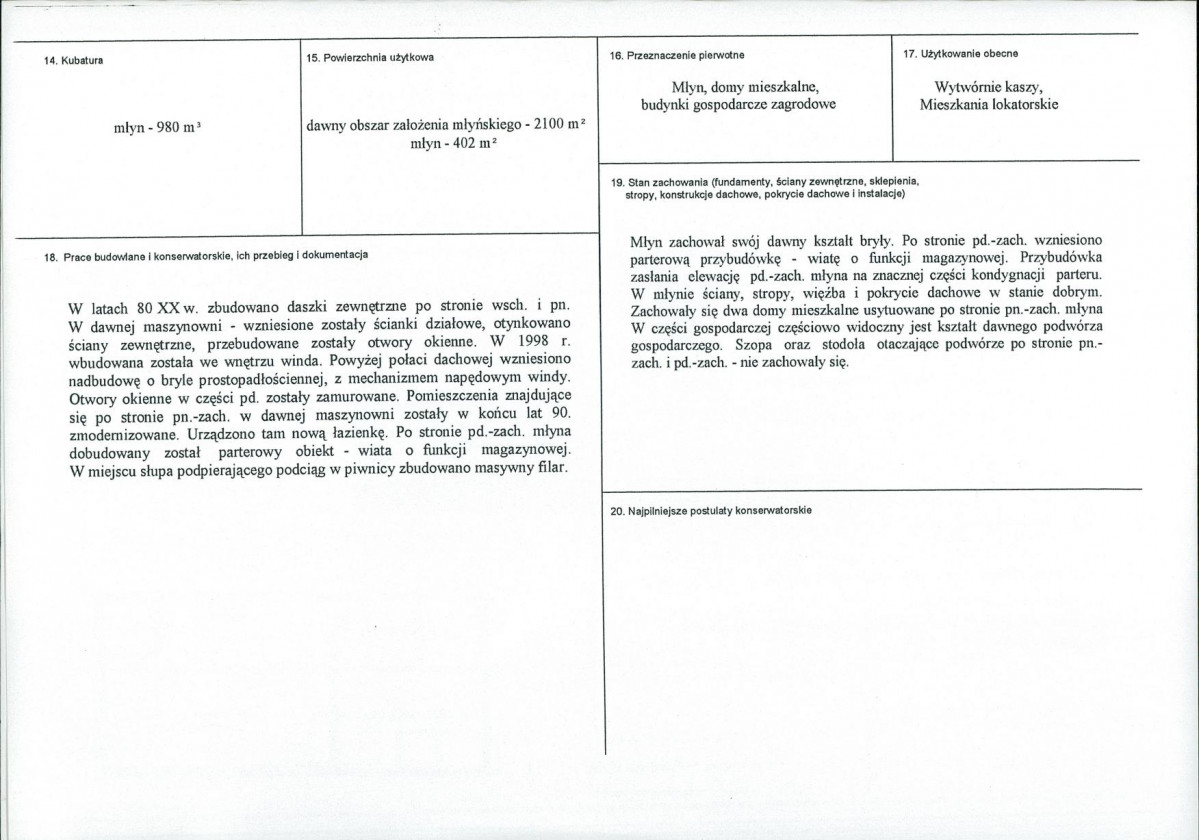 KB - Karta biała, skan nr 3