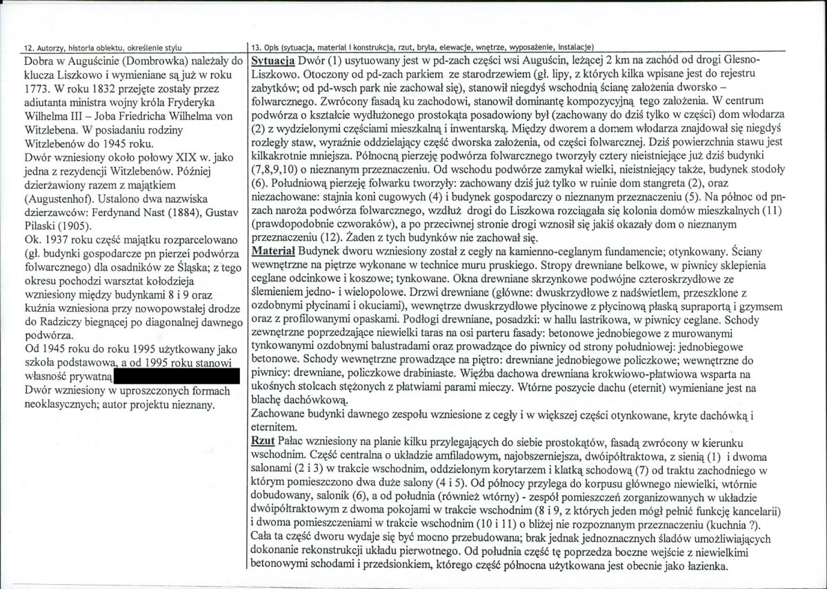 KB - Karta biała, skan nr 2