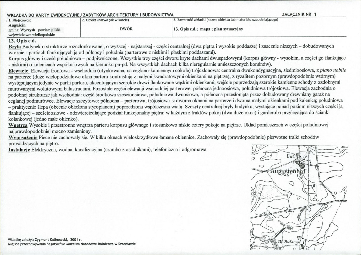 KB - Karta biała, skan nr 5