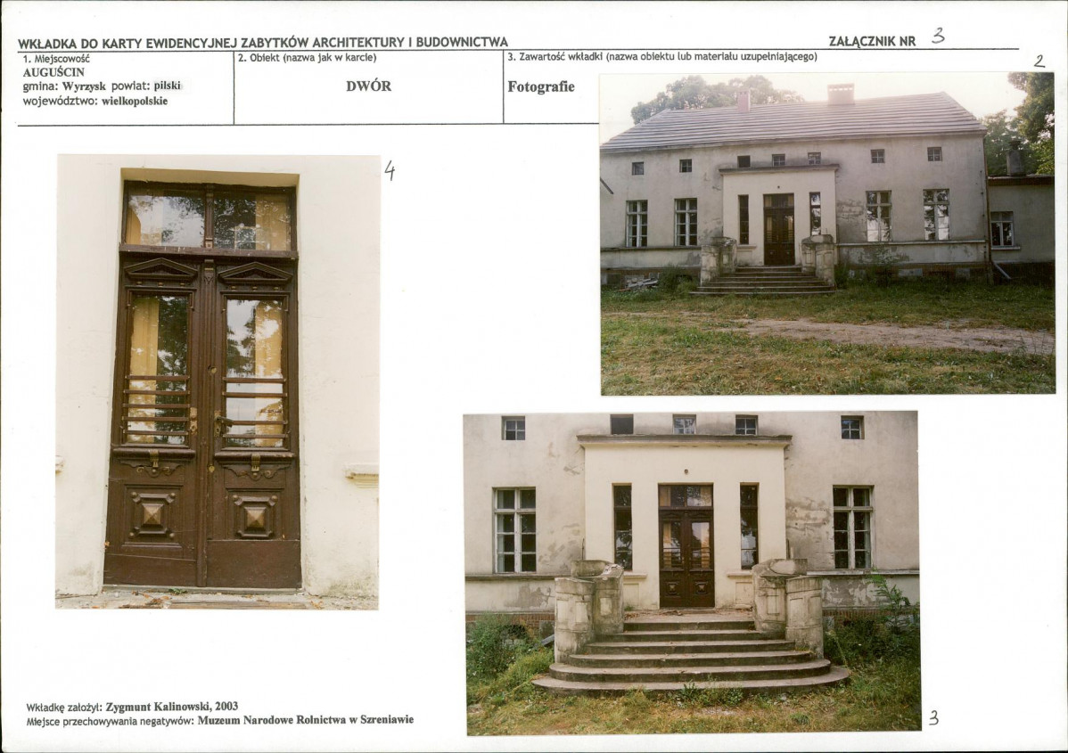 KB - Karta biała, skan nr 8