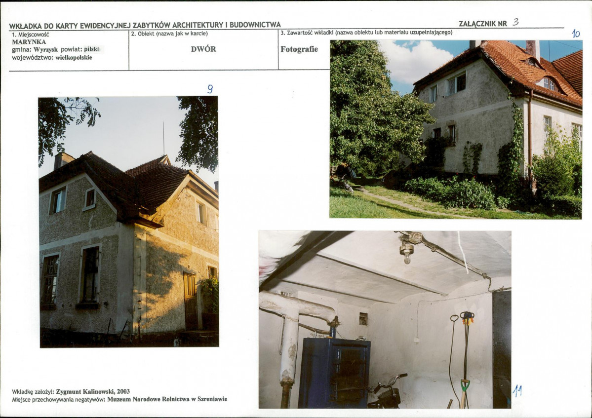 KB - Karta biała, skan nr 9