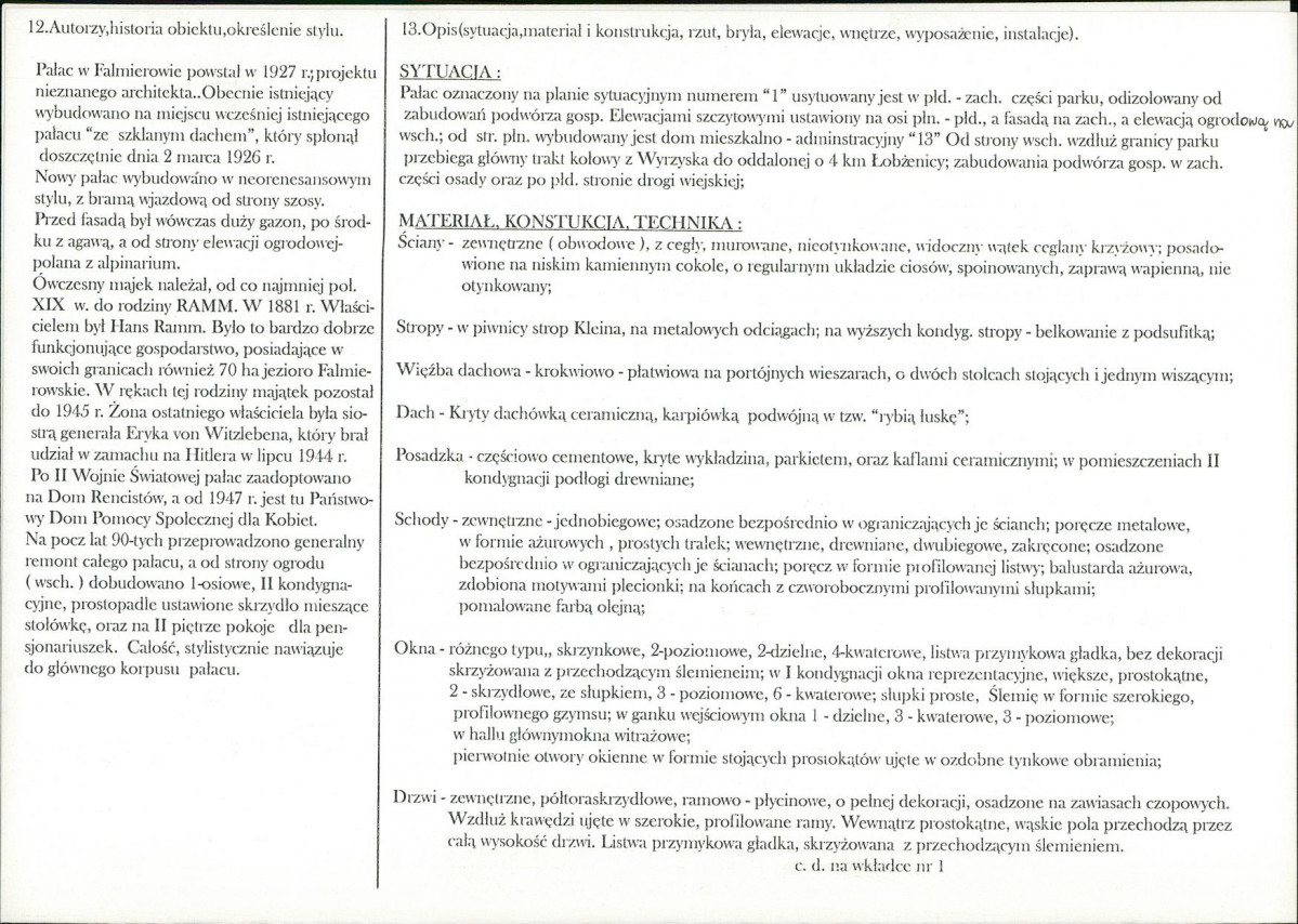 Karta biała, skan nr 2