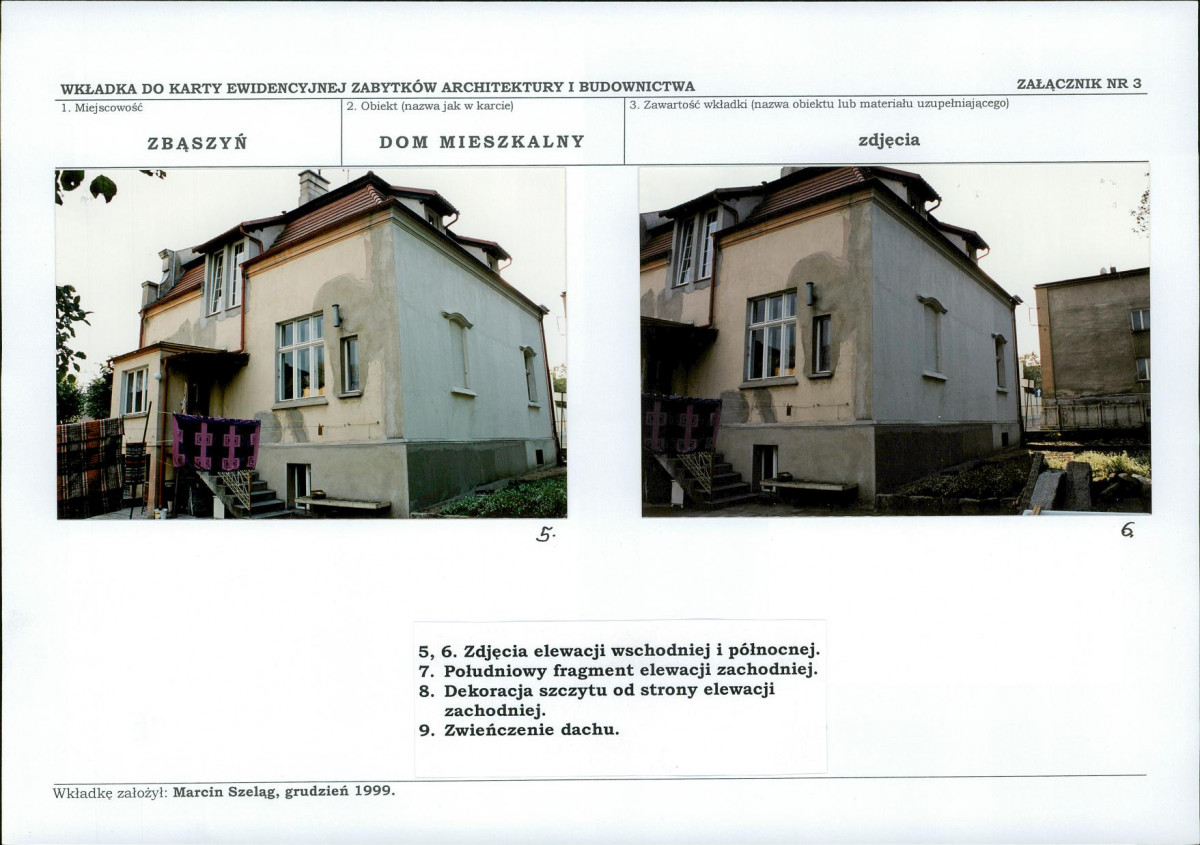 KB - Karta biała, skan nr 9