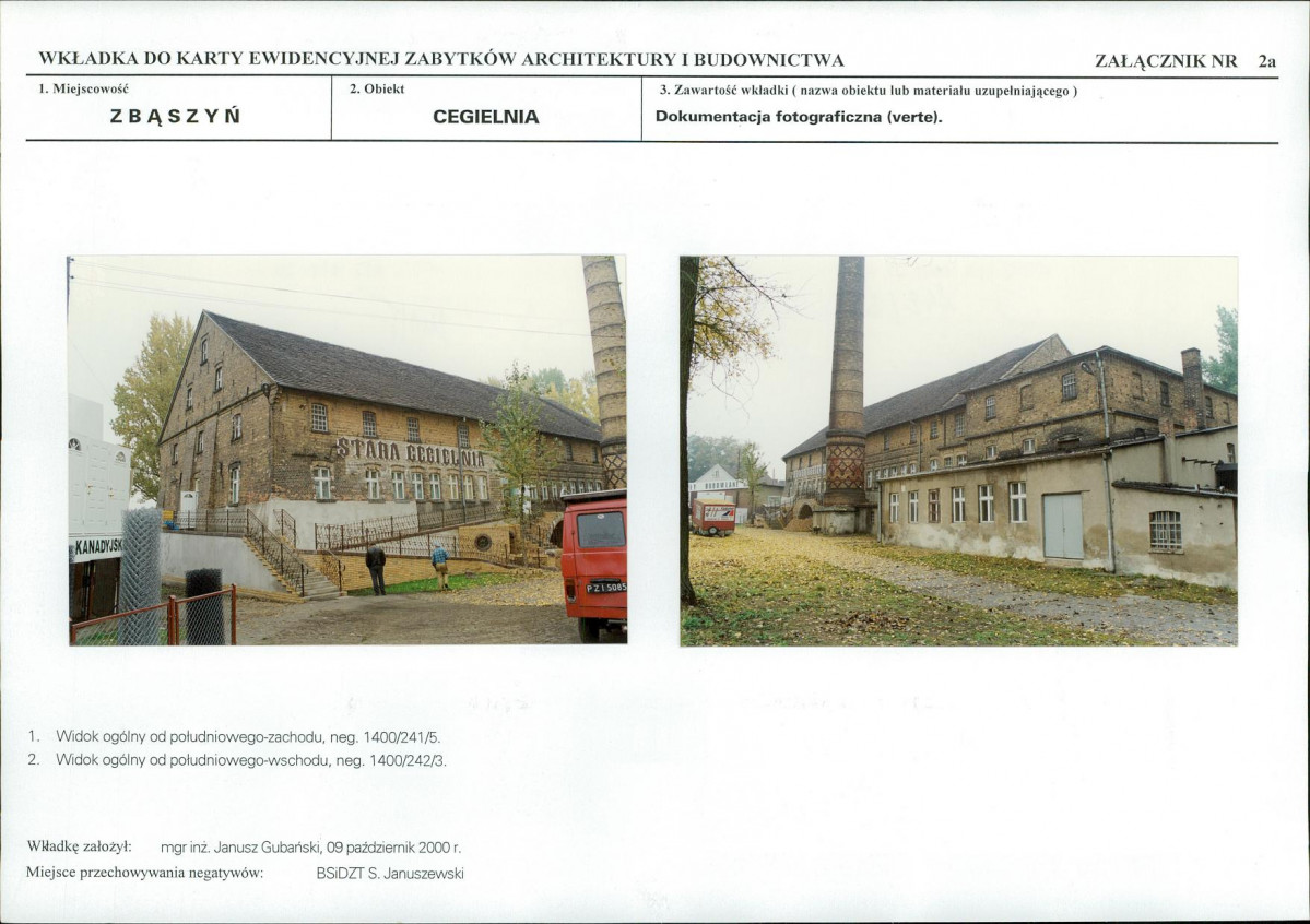 KB - Karta biała, skan nr 9