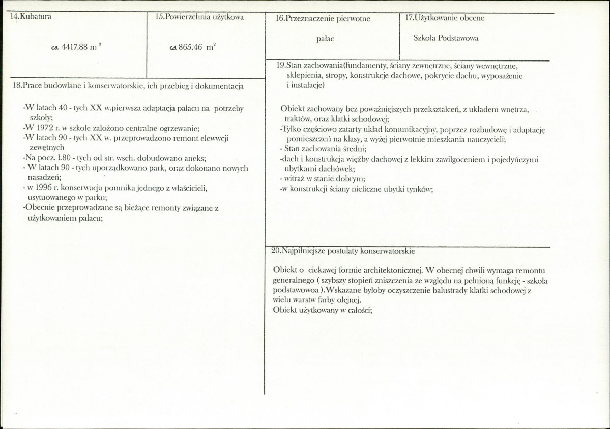 KB - Karta biała, skan nr 3