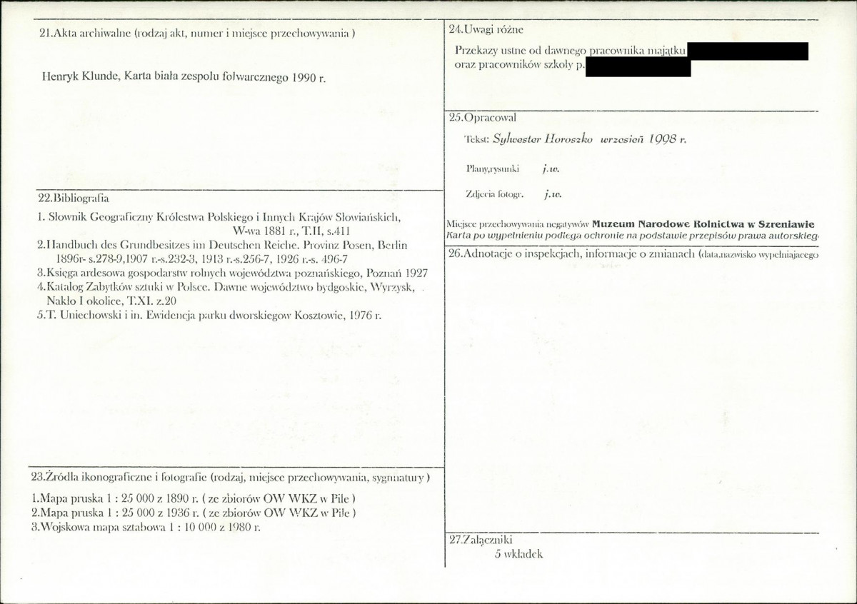 KB - Karta biała, skan nr 4