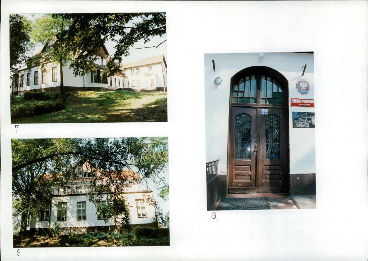 KB - Karta biała, skan nr 10