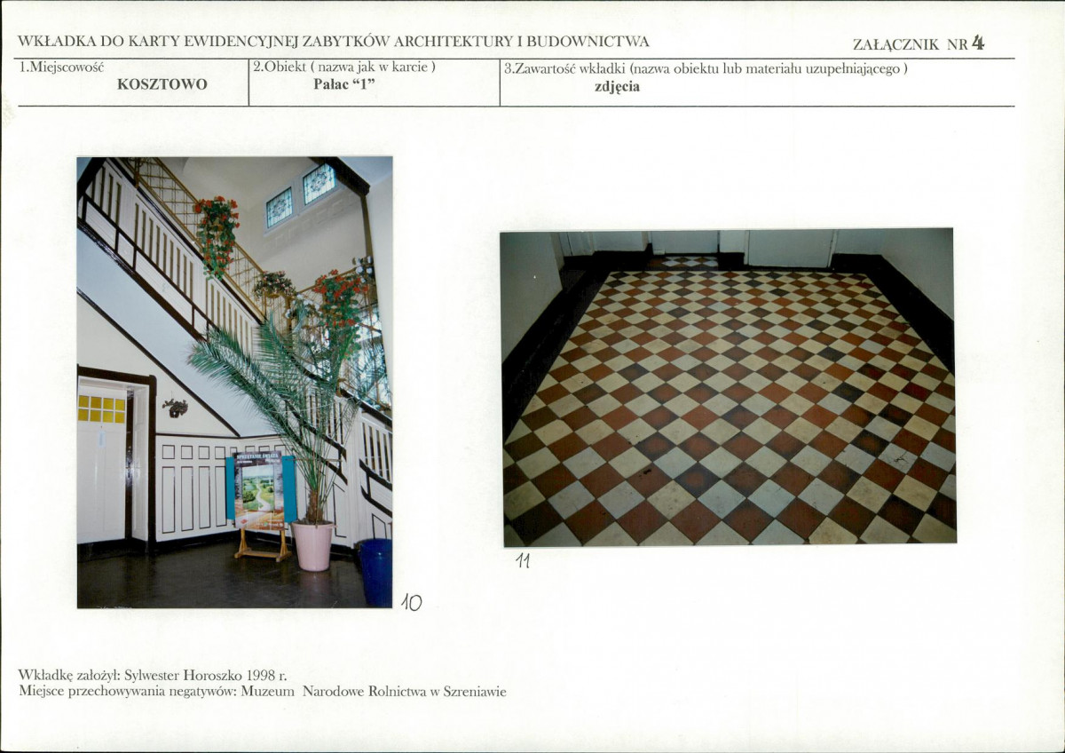 KB - Karta biała, skan nr 11