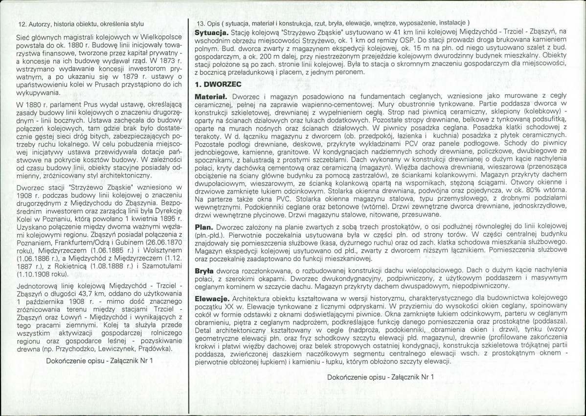 KB - Karta biała, skan nr 2