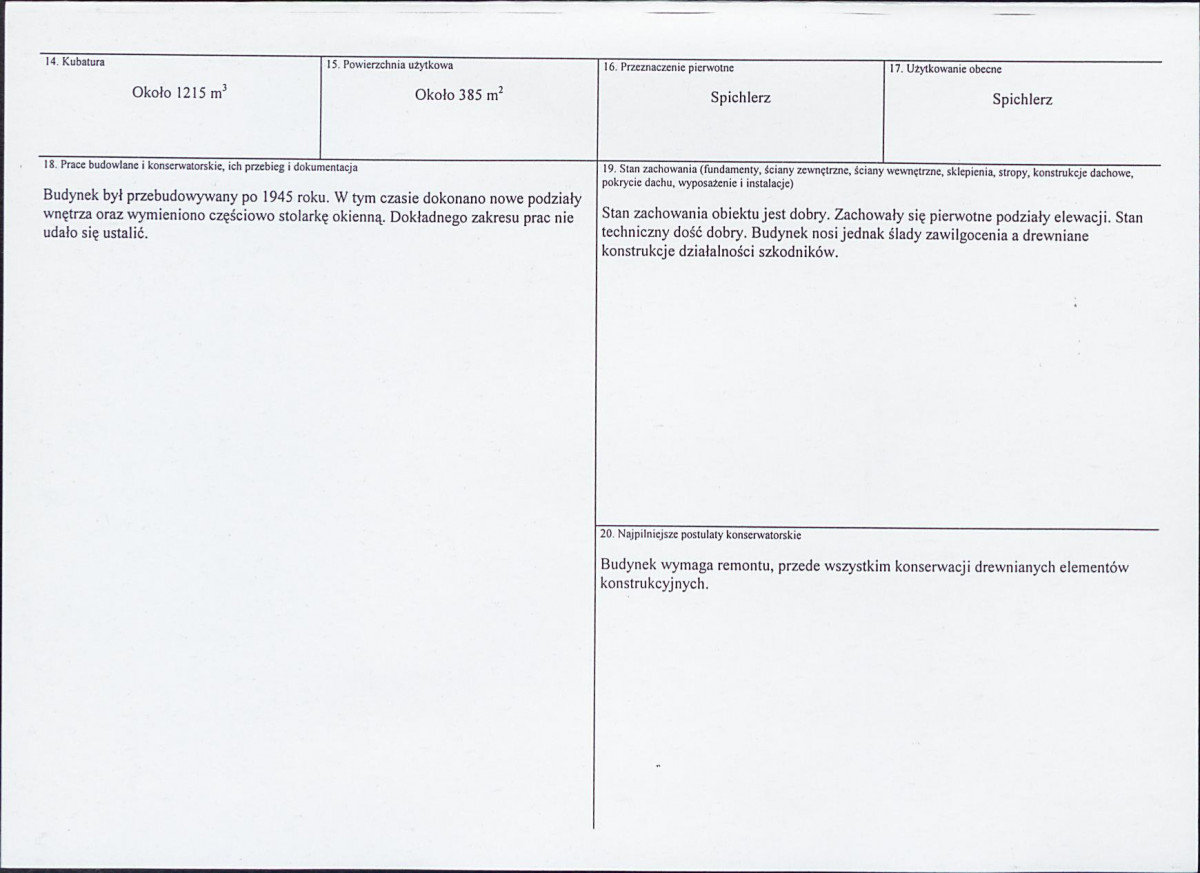 KB - Karta biała, skan nr 3