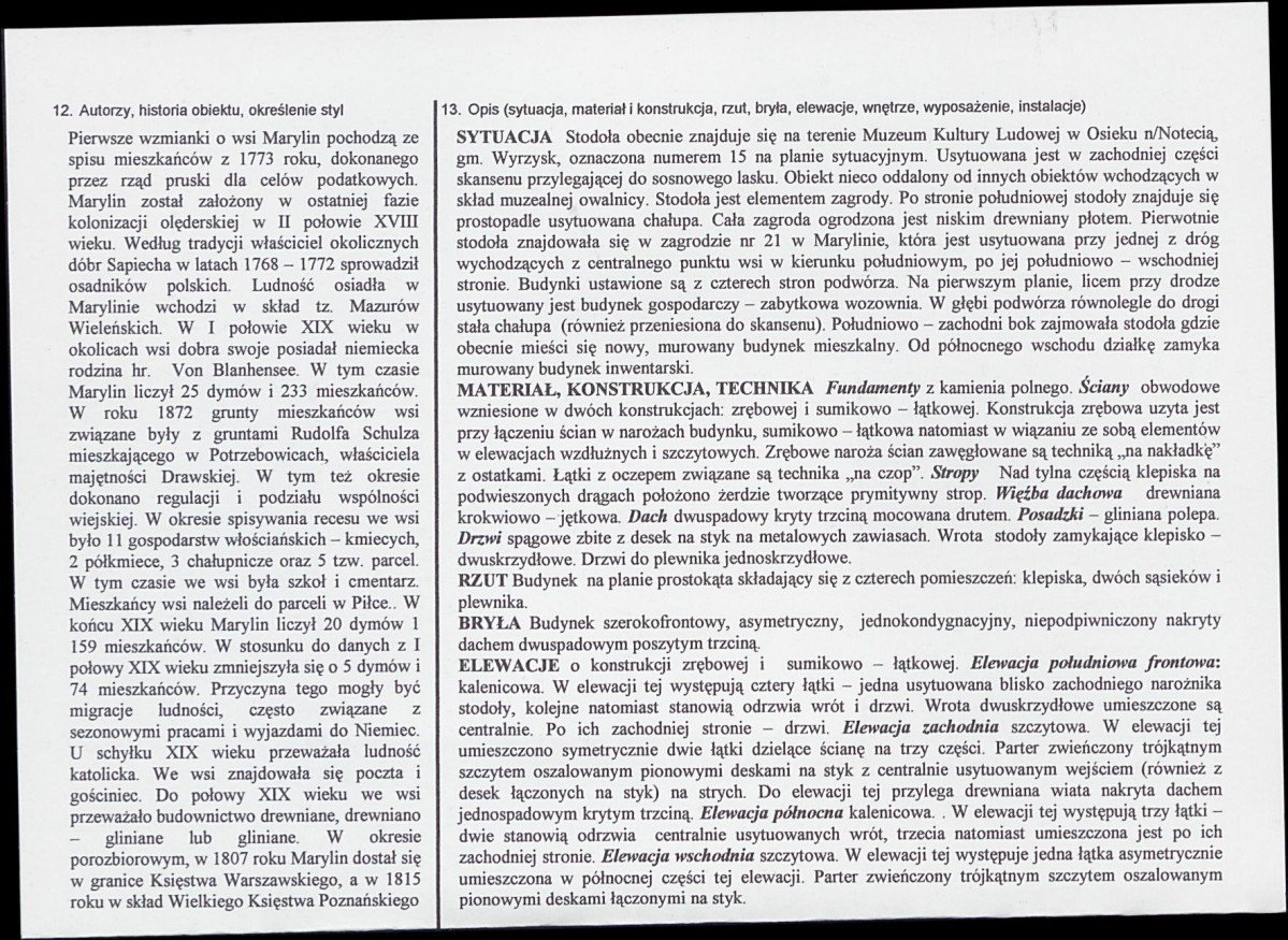 KB - Karta biała, skan nr 2
