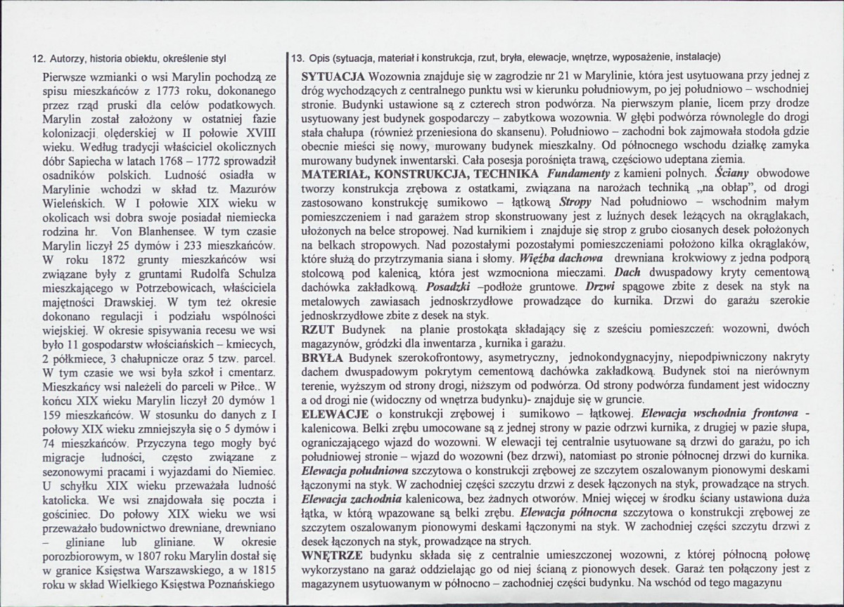 KB - Karta biała, skan nr 2