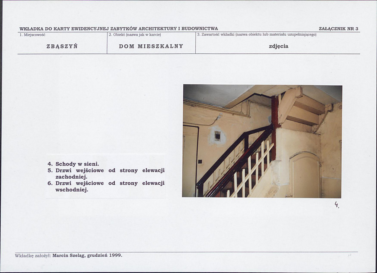 KB - Karta biała, skan nr 9