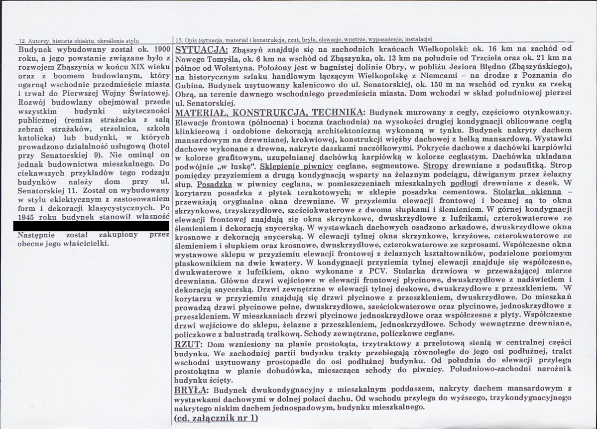 KB - Karta biała, skan nr 2