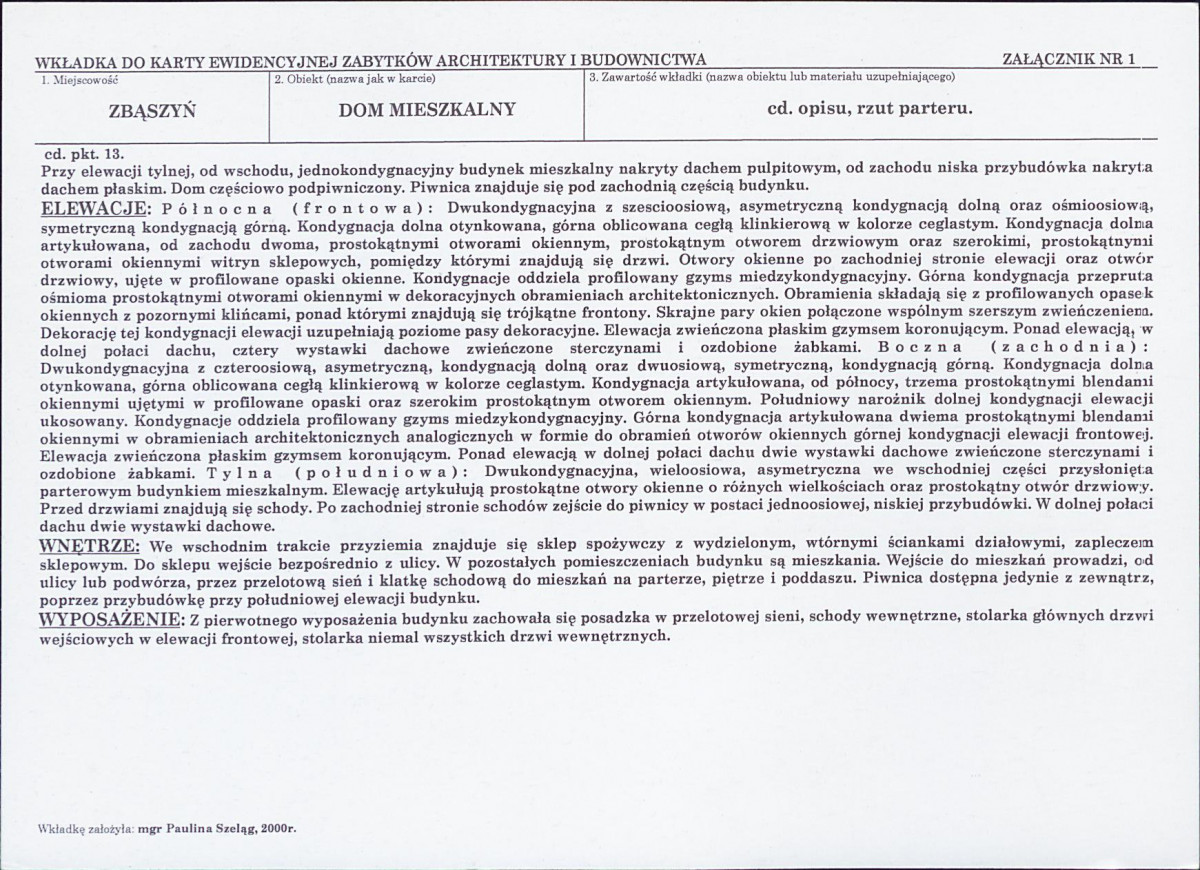 KB - Karta biała, skan nr 5