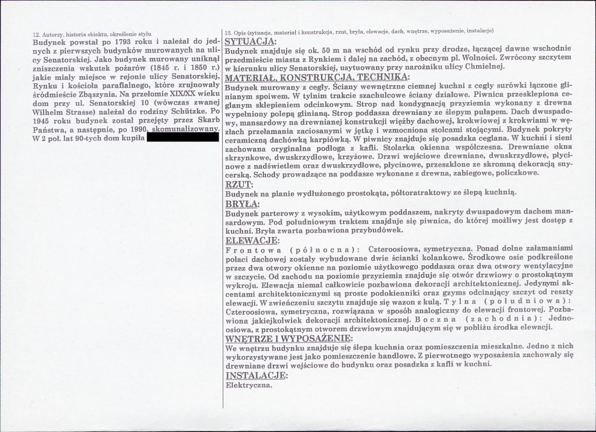 KB - Karta biała, skan nr 2