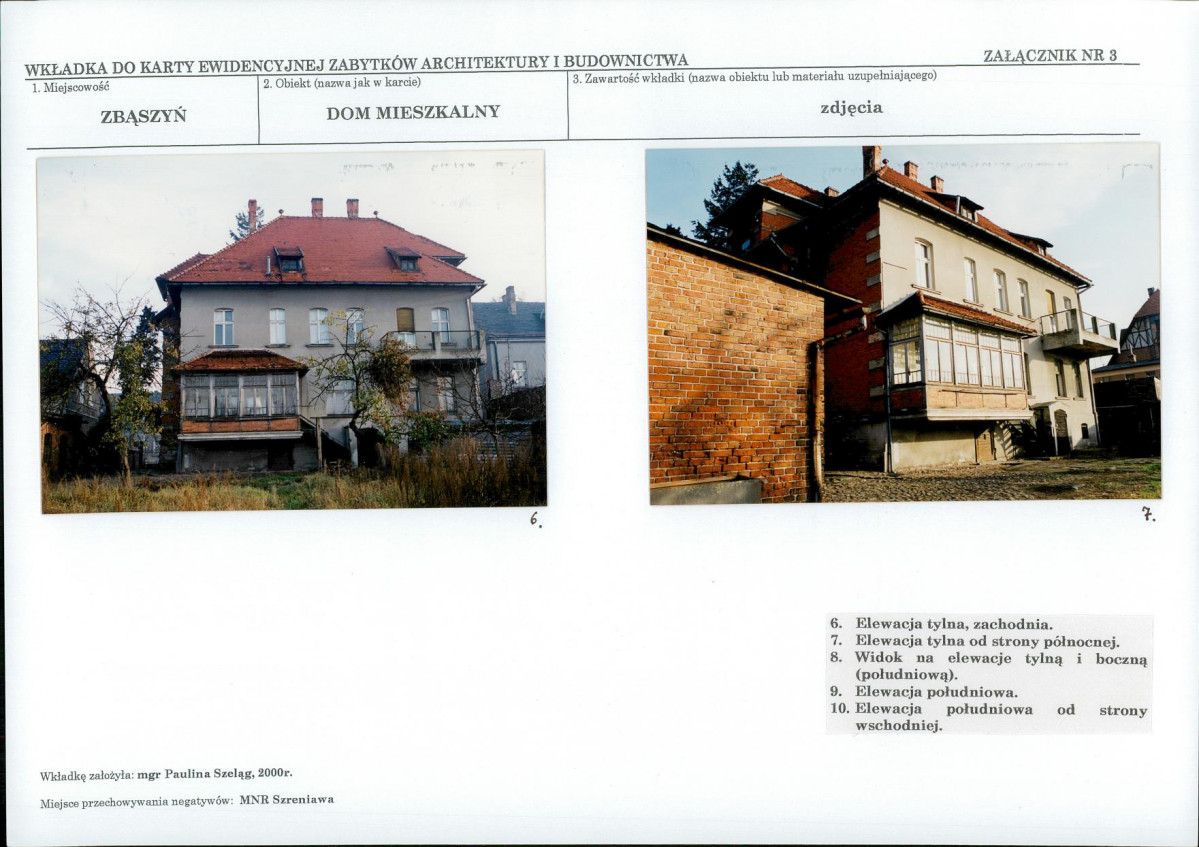 KB - Karta biała, skan nr 9