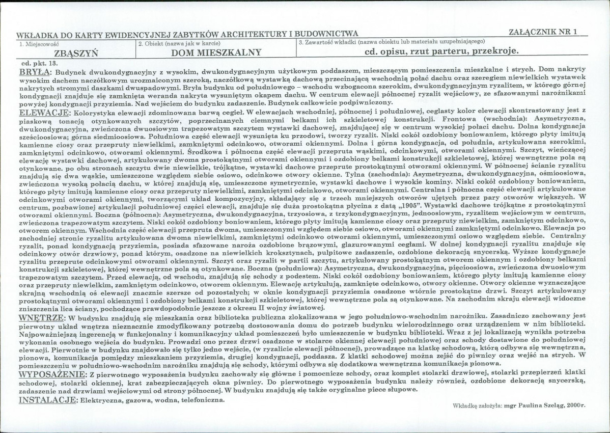KB - Karta biała, skan nr 5