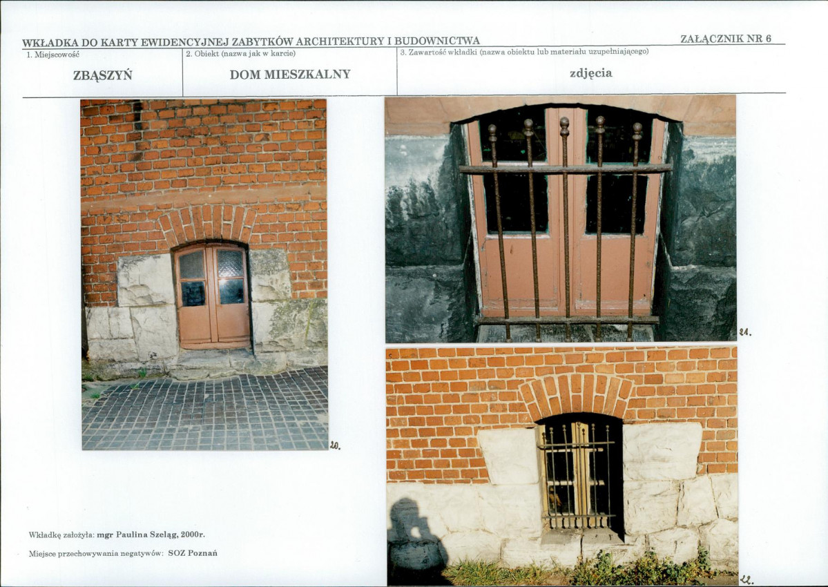 KB - Karta biała, skan nr 15