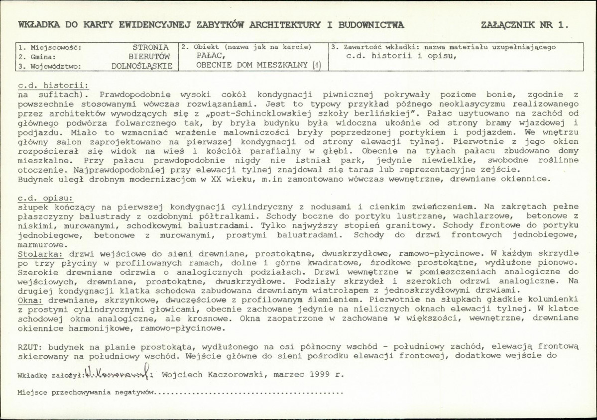 KB - Karta biała, skan nr 5